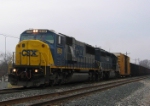 CSX 8741